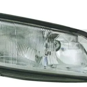 Łatwy zwrot Reflektor TYC 20-3550-25-2