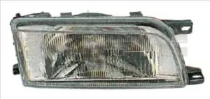 Darmowy zwrot Reflektor TYC 20-3748-18-2