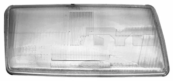 Taniej Szyba rozpraszająca reflektora, reflektor TYC 20-5083-LA-1