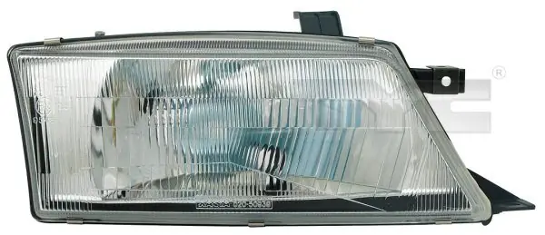 Nie przegap Reflektor TYC 20-5093-05-2