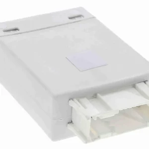 Tylko dziś Sterownik, zawieszenie pneumatyczne VEMO V20-51-0004