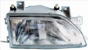 Szybka wysyłka Reflektor TYC 20-5115-08-2