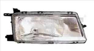 Wysoka jakość Reflektor TYC 20-5175-08-2