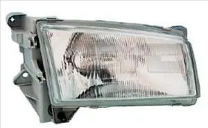 Dostępne od ręki Reflektor TYC 20-5338-15-2