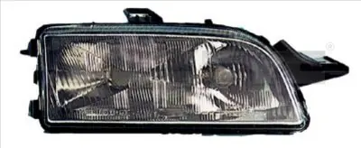 Ekspresowa dostawa Reflektor TYC 20-5371-28-2