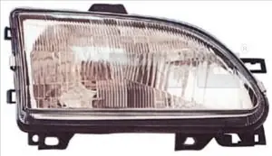 Wyjątkowa oferta Reflektor TYC 20-5382-08-2