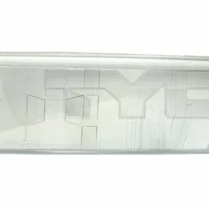 Zamów teraz Szyba rozpraszająca reflektora, reflektor TYC 20-5402-LA-1