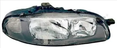 Bezpieczna płatność Reflektor TYC 20-5435-15-2