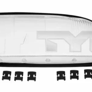 Szyba rozpraszająca reflektora, reflektor TYC 20-5483-LA-1 Zamów teraz