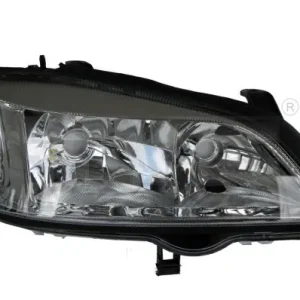 Nowość Reflektor TYC 20-5487-08-2
