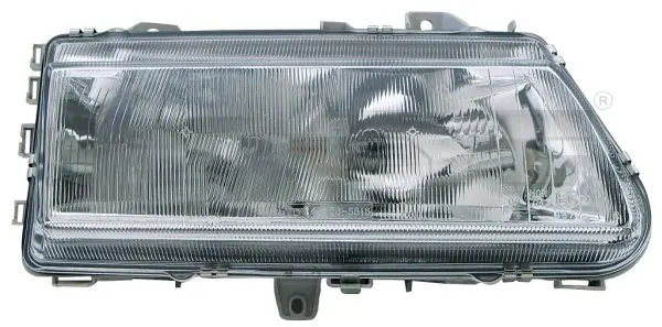 Dostępne od ręki Reflektor TYC 20-5516-08-2