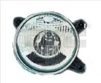 Zestaw, reflektor TYC 20-5585-18-2 Szybka wysyłka