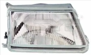 Nie przegap Reflektor TYC 20-5627-18-2