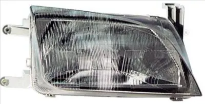 Szybka dostawa Reflektor TYC 20-5670-08-2