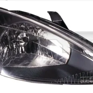Łatwy zwrot Reflektor TYC 20-5676-18-2