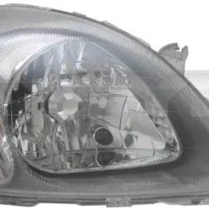 Łatwy zwrot Reflektor TYC 20-5730-08-2