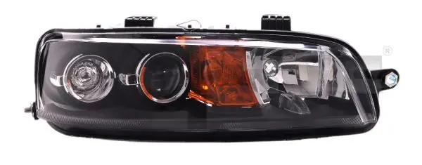 Nie przegap Reflektor TYC 20-5958-85-2