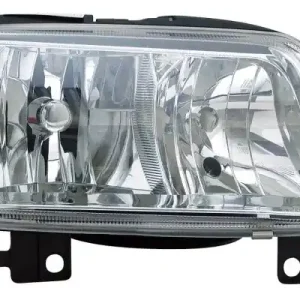 Darmowy zwrot Reflektor TYC 20-5965-05-2