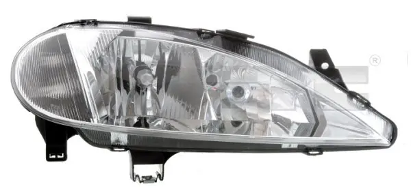 Darmowy zwrot Reflektor TYC 20-5999-05-2