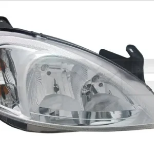 Tylko dziś Reflektor TYC 20-6066-40-21