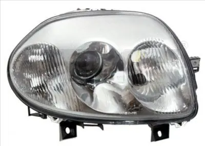 Bezpieczne zakupy Reflektor TYC 20-6193-05-2
