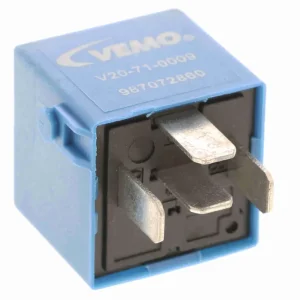 Cena promocyjna Przekaźnik wielofunkcyjny VEMO V20-71-0009