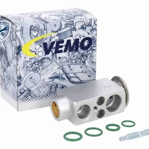 Zawór rozprężny, klimatyzacja VEMO V20-77-0010 Oferta limitowana