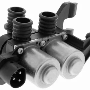 Zawór regulacyjny płynu chłodzącego VEMO V20-77-1012 Premium