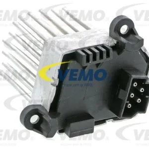 Cena promocyjna Regulator, wentylator nawiewu do wnętrza pojazdu VEMO V20-79-0002