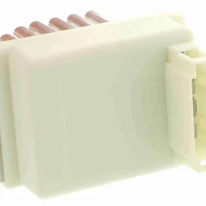 Zniżka Regulator, wentylator nawiewu do wnętrza pojazdu VEMO V20-79-0010