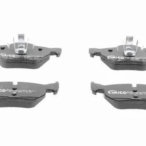 Zestaw klocków hamulcowych, hamulce tarczowe VAICO V20-8129 Oferta limitowana