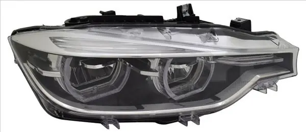Najlepsza cena Reflektor TYC 20-9818-26-9