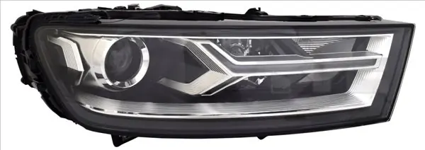 Darmowa dostawa Reflektor TYC 20-9959-16-9