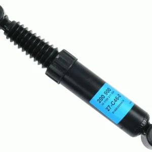 Darmowy zwrot Amortyzator SACHS 200 900
