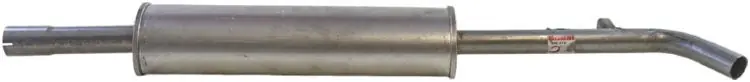 Tłumik środkowy BOSAL 200-019 Kup teraz