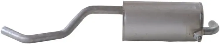 Wyjątkowa oferta Tłumik końcowy BOSAL 200-035