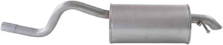 Hit sprzedaży Tłumik końcowy BOSAL 200-081
