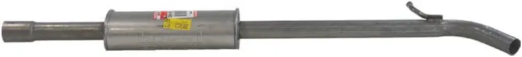 Tłumik środkowy BOSAL 200-099 Zniżka
