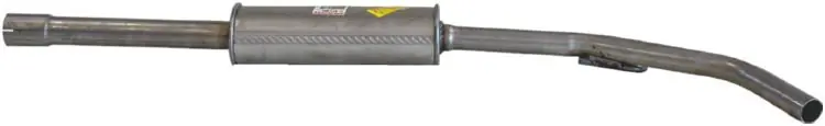 Nowy Tłumik środkowy BOSAL 200-115