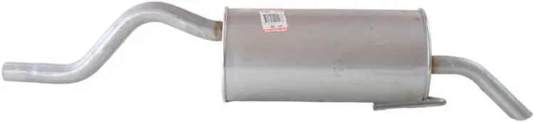Tłumik końcowy BOSAL 200-447 Obniżka ceny
