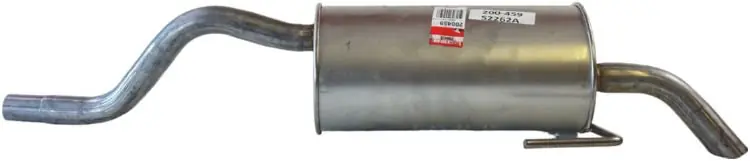Tłumik końcowy BOSAL 200-459 Ekspresowa dostawa
