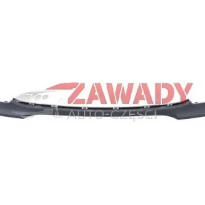 Łatwy zwrot SPOJLER ZDERZ.PRZED.