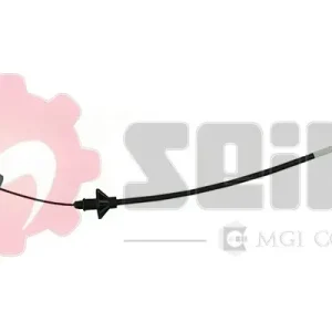 Cięgło, sterowanie sprzęgłem SEIM 200360 Oferta limitowana