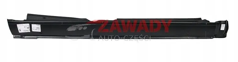 Zamów teraz PRÓG PRAWY