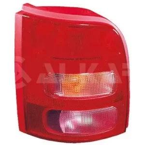 Tylko do końca tygodnia Lampa tylna zespolona ALKAR 2005548