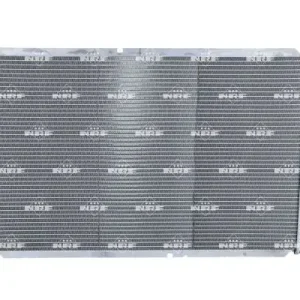 Chłodnica, układ chłodzenia silnika NRF 59303 Okazja