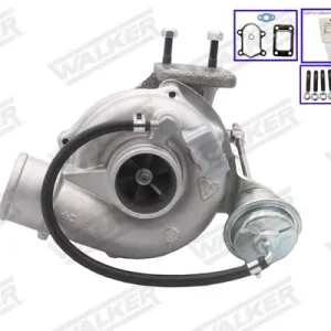 Nowy Urządzenie doładowujące, doładowanie WALKER 59308B-PW