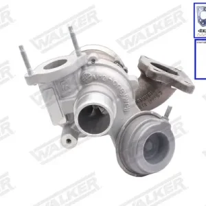 Urządzenie doładowujące, doładowanie WALKER 59316G-PW Nowość