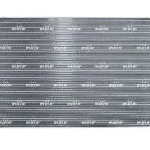 Chłodnica, układ chłodzenia silnika NRF 59326 Premium