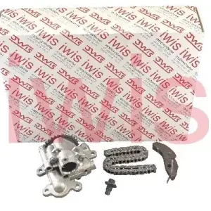Kup teraz Zestaw pomp oleju AIC 59380Set